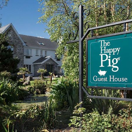 The Happy Pig Hotel Kenmare Exterior photo